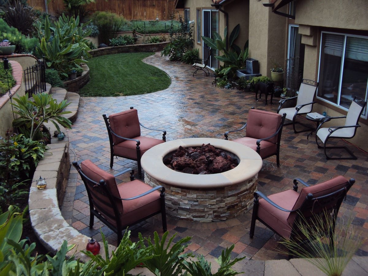 Paver Cleaning Swedesboro NJ