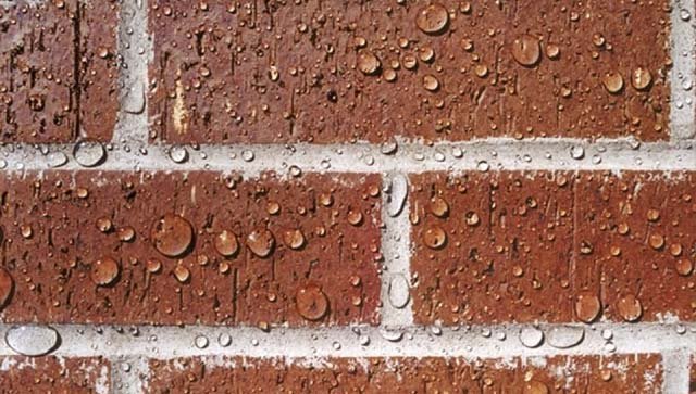 water-proofing water-proofing