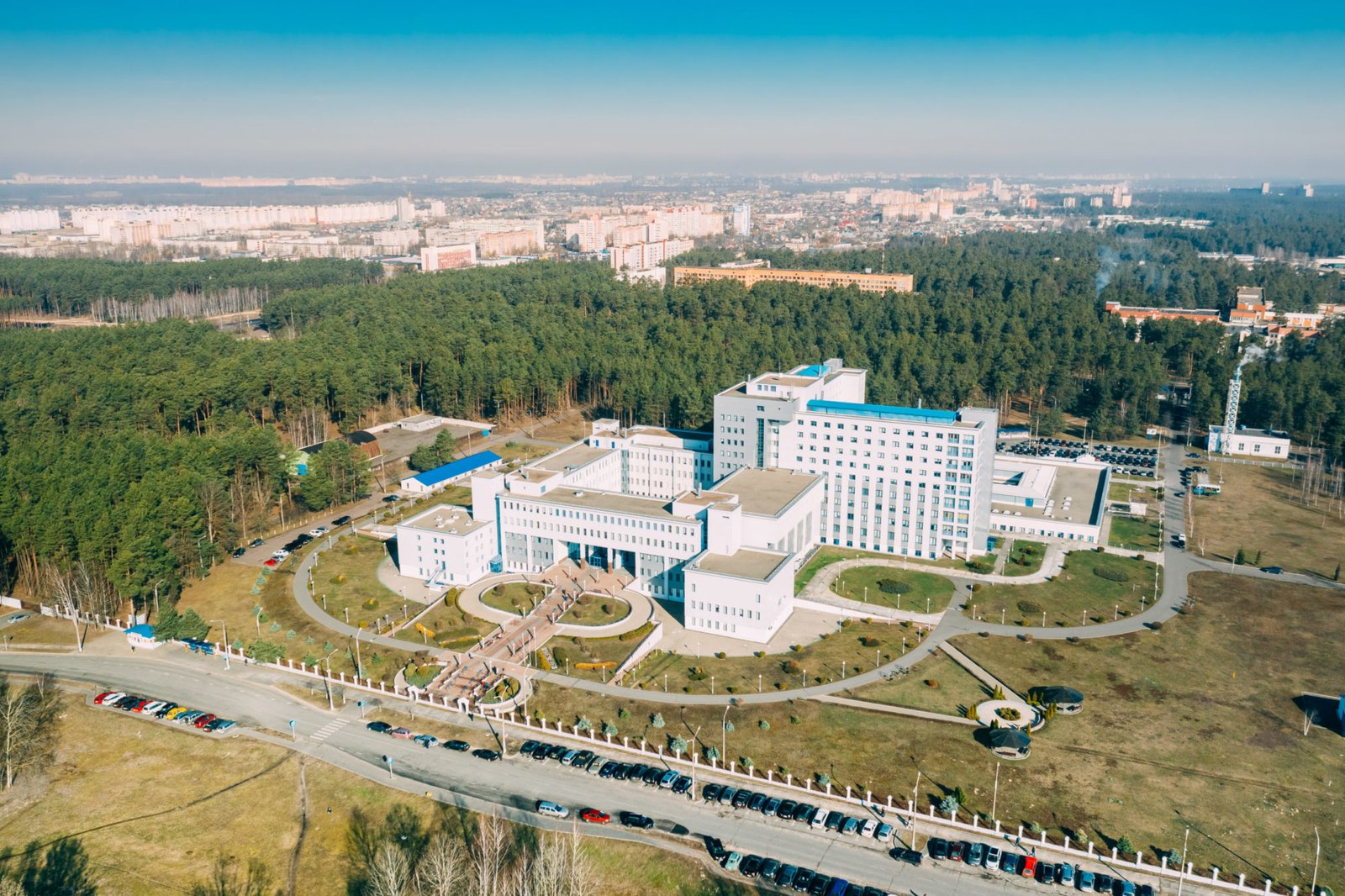 Medical Facilities