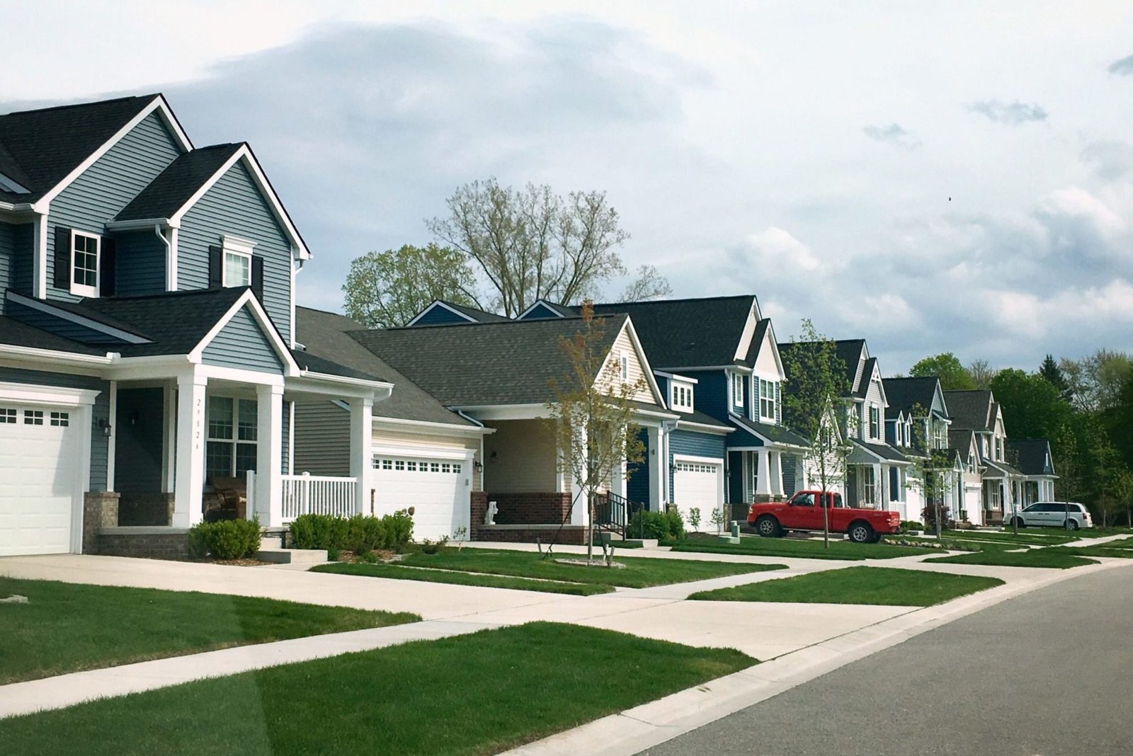 Homeowners Associations